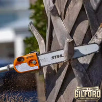 Thumbnail for STIHL HT 131 Pole Pruner | Gilford Hardware