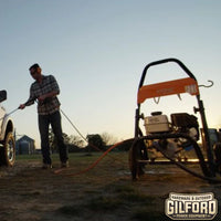 Thumbnail for STIHL RB 400 DIRTBOSS Gas Powered Pressure Washer 2,700 PSI 2.7 GPM 196.0 cc