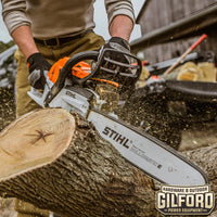 Thumbnail for STIHL MS 261 Gas Powered Chainsaw 20