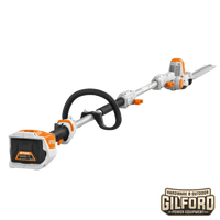 Thumbnail for STIHL HLA 56 Battery Pole Hedge trimmer | Gilford Hardware 