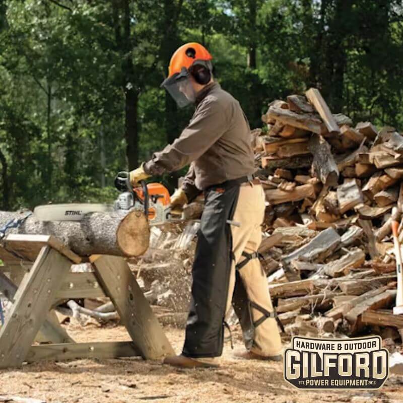 STIHL MS 311 Chainsaw | Gilford Hardware 