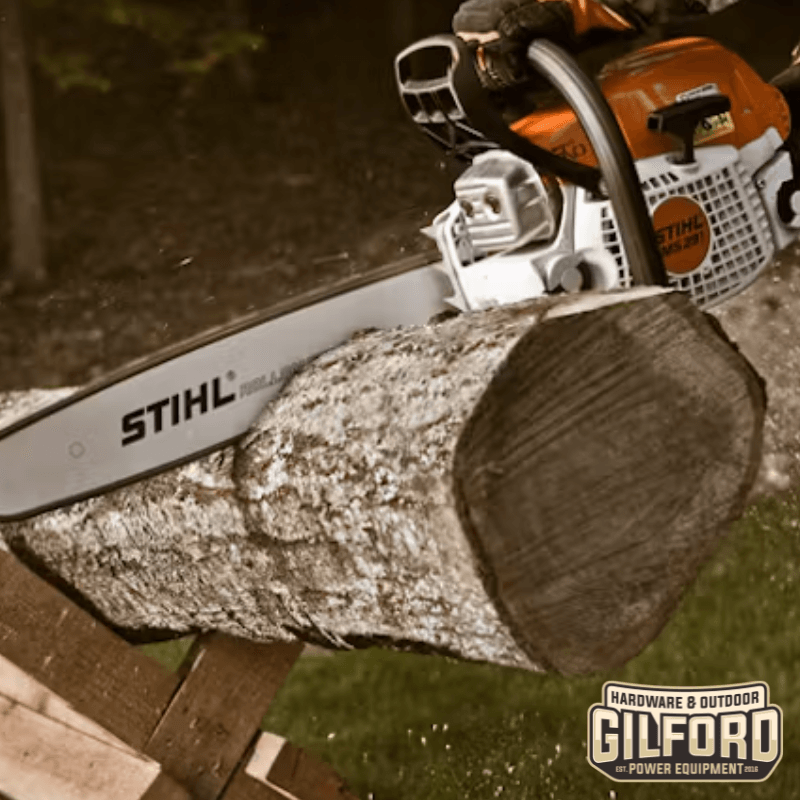 STIHL MS 291 Chainsaw | Gilford Hardware 