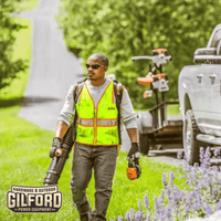 Thumbnail for STIHL BR 700 X-Z Backpack Blower | Gilford Hardware 