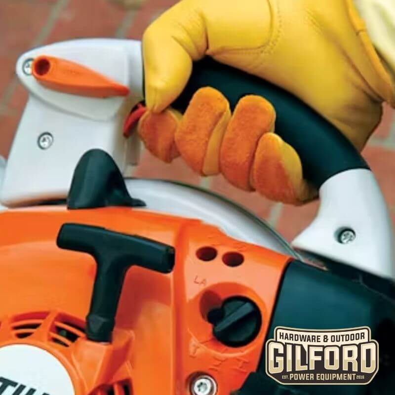 STIHL BG 86 Blower | Gilford Hardware 