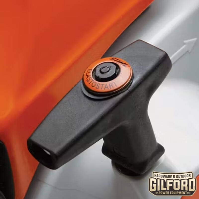 STIHL TS 410 STIHL Cutquik® Cut-Off Saw | Gilford Hardware 