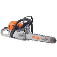 Thumbnail for STIHL MS 261 Gas Powered Chainsaw 20