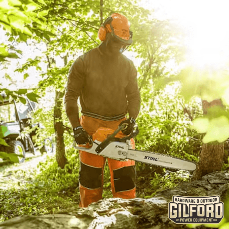 STIHL MS 291 Chainsaw | Gilford Hardware 