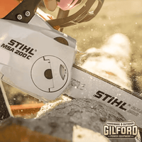 Thumbnail for STIHL MSA 200 C-B Battery Chainsaw | Gilford Hardware 