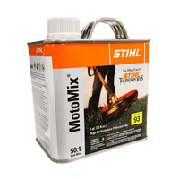 Thumbnail for STIHL MotoMix® 50:1 Premixed Fuel Quart | Gilford Hardware 