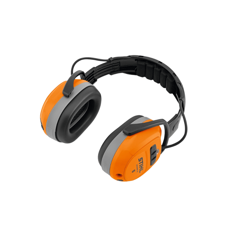 STIHL DYNAMIC Bluetooth® Hearing Protection | Gilford Hardware 