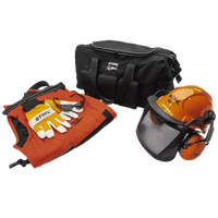 Thumbnail for STIHL Pro Mark Personal Protective Equipment Kit Size 36 | Gilford Hardware
