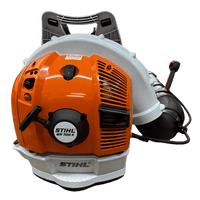 Thumbnail for STIHL BR 700 X-Z Backpack Blower | Gilford Hardware 