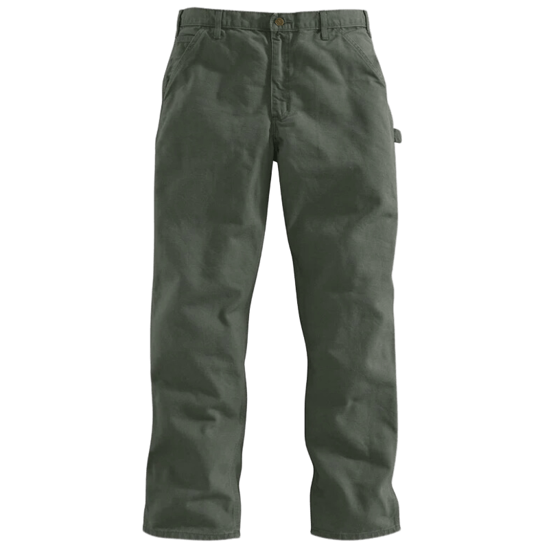 Carhartt Washed Duck Work Pant | Gilford Hardware