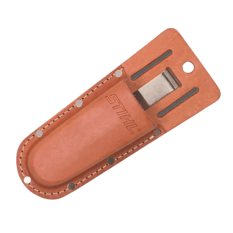 STIHL Leather Hand Pruner Sheath | Gilford Hardware 
