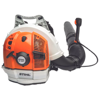 Thumbnail for STIHL BR 700 X Professional Gas Powered Backpack Blower 901 cfm 64.8 cc 193 mph