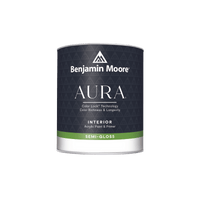 Thumbnail for Benjamin Moore Aura Interior Paint Semi-Gloss | Gilford Hardware 