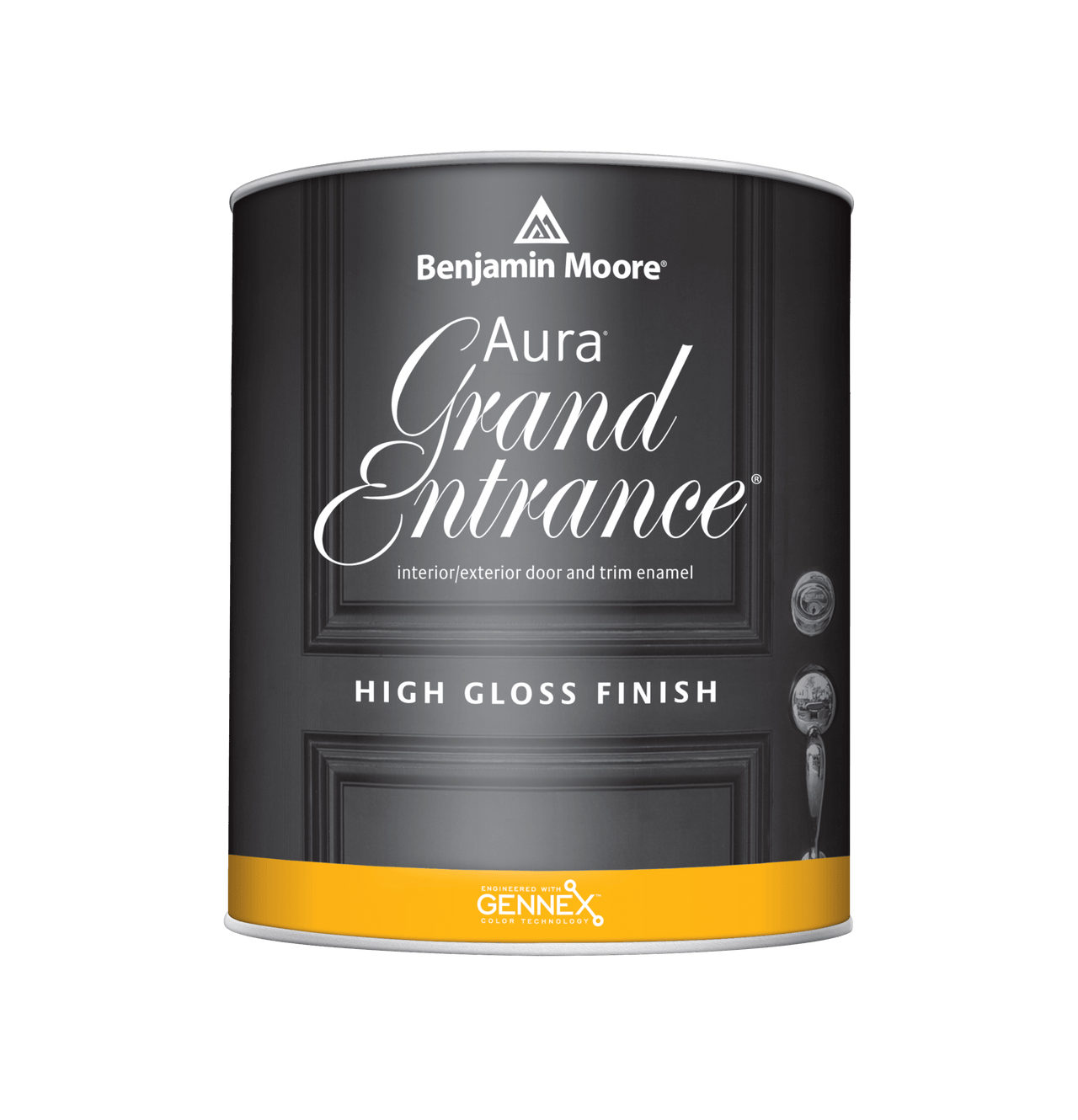 Benjamin Moore Aura Grand Entrance | Gilford Hardware 