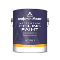 Thumbnail for Benjamin Moore Waterborne Ceiling Paint | Gilford Hardware 