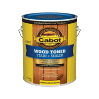 Thumbnail for Cabot Transparent Pacific Redwood Stain | Gilford Hardware
