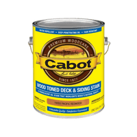 Thumbnail for Cabot Transparent Pacific Redwood Stain | Gilford Hardware