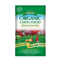 Thumbnail for Espoma Organic Lawn Food Seeding 9-0-0 Lawn Food  | Gilford Hardware 