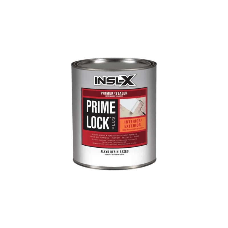 INSL-X Prime Lock Plus Primer | Gilford Hardware