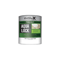 Thumbnail for INSL-X Aqua Lock® Plus Primer/Sealer Primer White | Gilford Hardware 