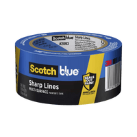 Thumbnail for ScotchBlue Sharp Lines Painter's Tape 1.8