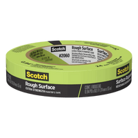 Thumbnail for Scotch Rough Surface Tape 0.94 in x 60 yds. | Gilford Hardware 
