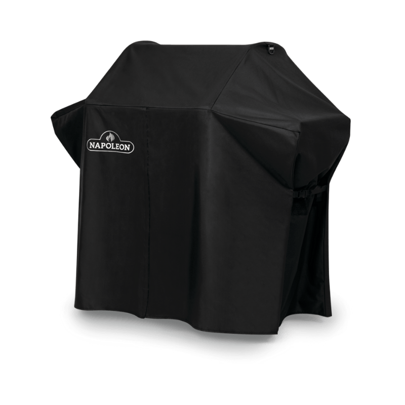 Napoleon Rogue 425 Series Grill Cover (Shelves up) | Gilford Hardware