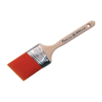 Thumbnail for Proform Picasso Soft Angle Paint Brush 3 in.  | Gilford Hardware 