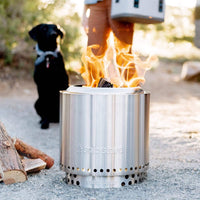 Thumbnail for Solo Stove Ranger & Stand | Gilford Hardware 