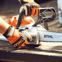 Thumbnail for STIHL MSA 120 C-B Battery Chainsaw | Gilford Hardware
