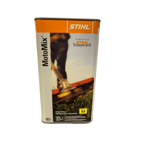 Thumbnail for STIHL MotoMix® 50:1 Premixed Fuel 1/2 Gallon | Gilford Hardware 