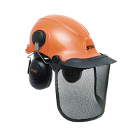 Thumbnail for STIHL Forestry Helmet System | Gilford Hardware 
