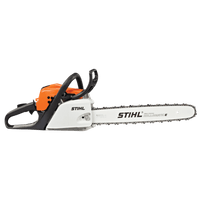 Thumbnail for STIHL MS 211 Chainsaw 18