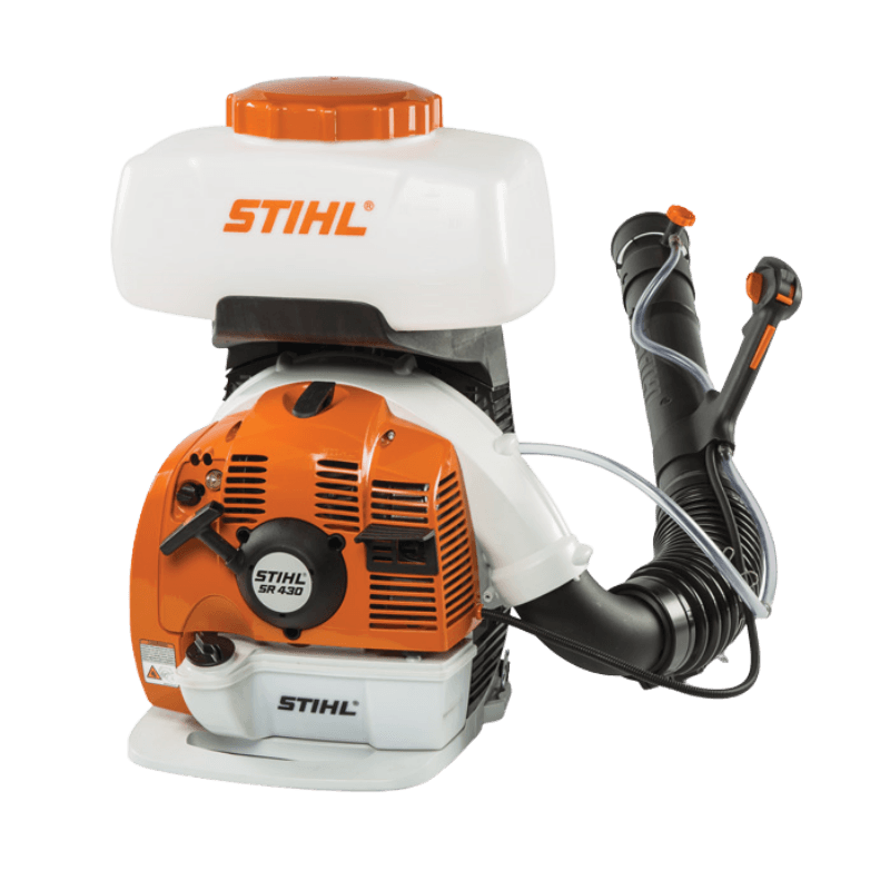 STIHL SR 430 Backpack Sprayer | Gilford Hardware 