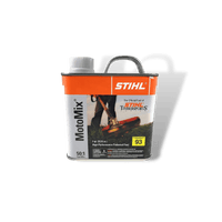 Thumbnail for STIHL MotoMix® 50:1 Premixed Fuel Quart | Gilford Hardware 