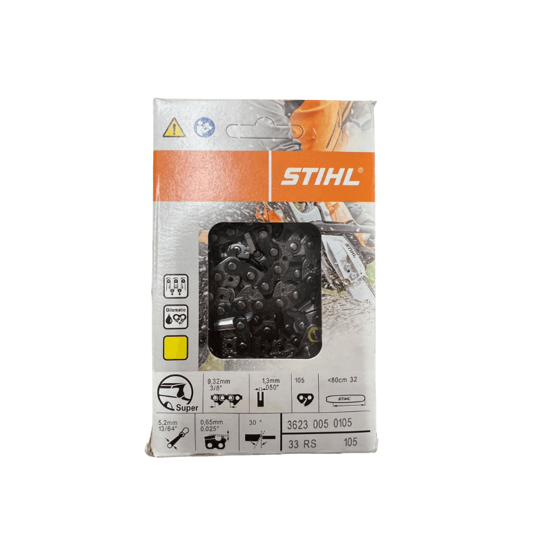 STIHL OILOMATIC® Chain Loop 33 RS 105 | Gilford Hardware 