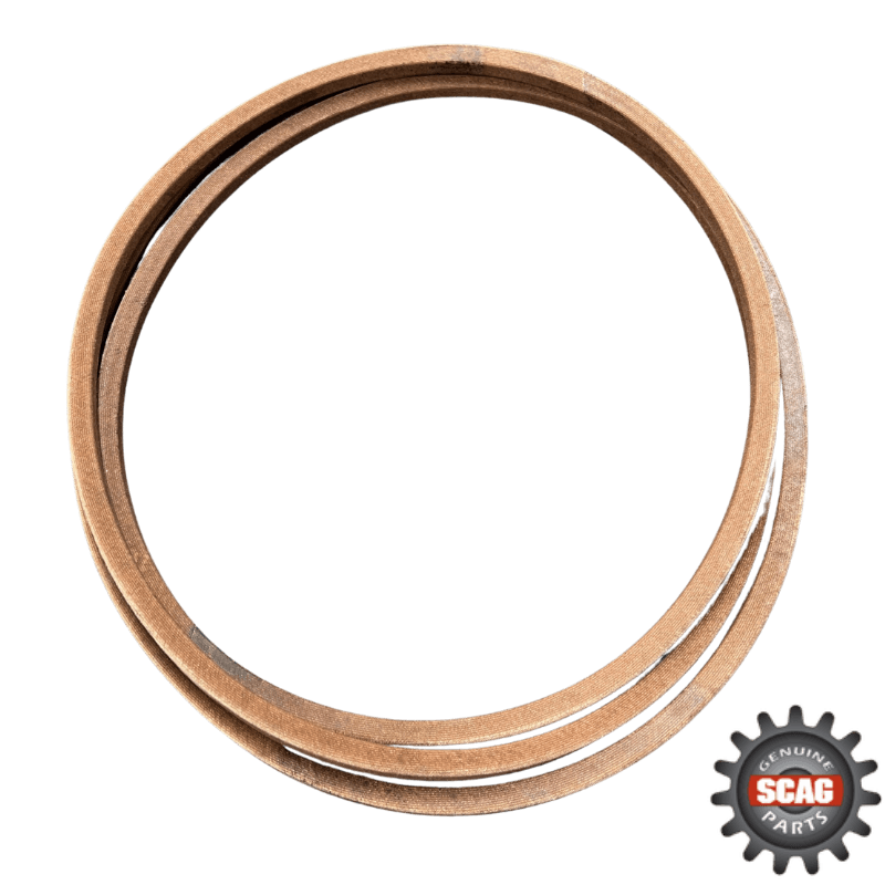 Scag Freedom-Z Hero Cutter Deck Belt  - 483325 | Gilford Hardware