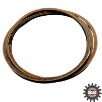 Thumbnail for Scag Tiger Cat Replacement Transmission Belt - 483172 | Gilford Hardware