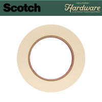 Thumbnail for Scotch Masking Tape Medium 1.41 in W x 60.1 yds. | Gilford Hardware 
