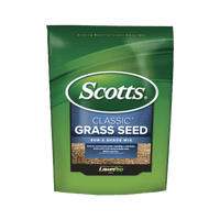 Thumbnail for Scotts Classic Mixed Sun/Shade Grass Seed 7 lb. | Gilford Hardware 
