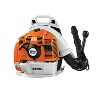 Thumbnail for STIHL BR 350 Backpack Blower | Gilford Hardware