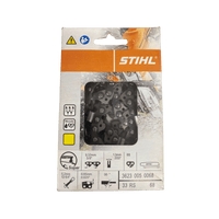 Thumbnail for STIHL OILOMATIC® Chain Loop 33 RS 68 | Gilford Hardware 
