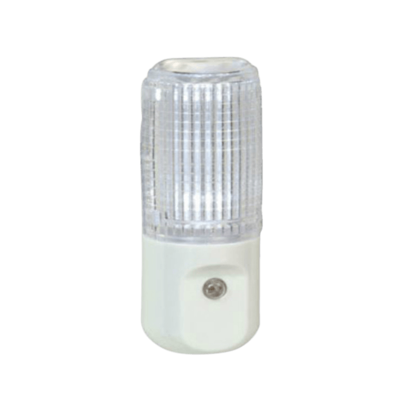 AmerTac Automatic Plug-in Classic LED Night Light 2-Pack. | Gilford Hardware