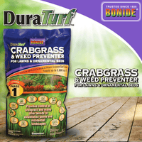 Thumbnail for Bonide DuraTurf Crabgrass & Weed Preventer | Gilford Hardware