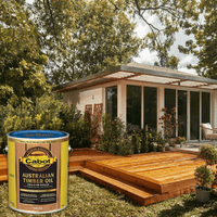 Thumbnail for Cabot Australian Timber Oil Exterior Stain Natural | Gilford Hardware