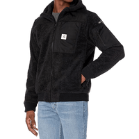 Thumbnail for Carhartt Yukon Extremes Wind Fighter Fleece Active Jacket | Gilford Hardware
