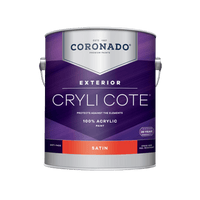 Thumbnail for Coronado Cryli-Cote Exterior Paint | Gilford Hardware 